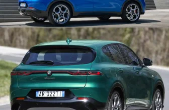 2026 Alfa Romeo Tonale Hibrit Fiyat Listesi