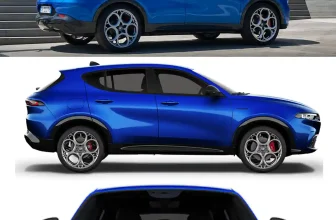 2026 Alfa Romeo Tonale Fiyat Listesi
