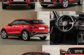 2026 Audi Q2 Fiyat Listesi