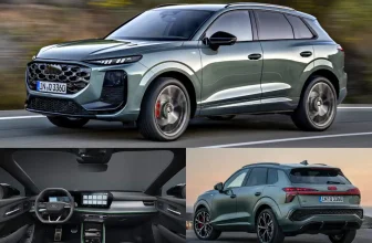 2026 Audi Q3 Fiyatı