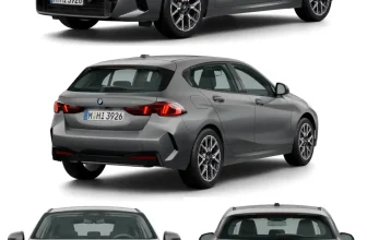 2026 BMW 1 Serisi Fiyat Listesi