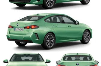 2026 BMW 2 Serisi Fiyat Listesi