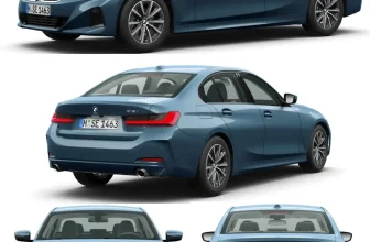 2026 BMW 3 Serisi Fiyat Listesi