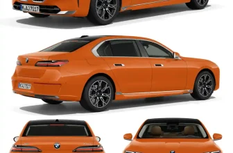 2026 BMW 7 Serisi Dizel Fiyat Listesi