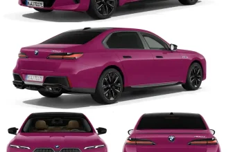 2026 BMW 7 Serisi Hibrit Fiyat Listesi