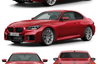2026 BMW M2 Fiyat Listesi