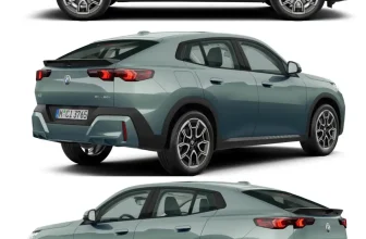 2026 BMW X2 Fiyat Listesi