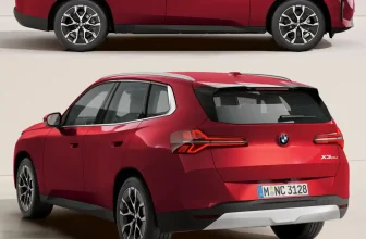2026 BMW X3 Fiyat Listesi
