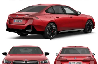 2026 BMW i5 M60 xDrive Fiyat Listesi (Elektrikli)