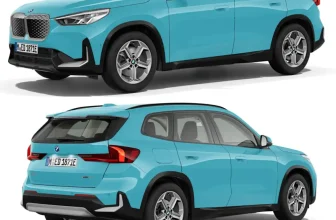 2026 BMW iX1 Fiyat Listesi (Elektrikli)
