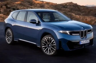 2026 BMW iX3 Fiyatı