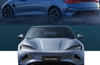 2026 BYD SEAL Fiyat Listesi