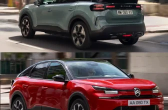 2026 Citroen Yeni C4 Hibrit Fiyat Listesi
