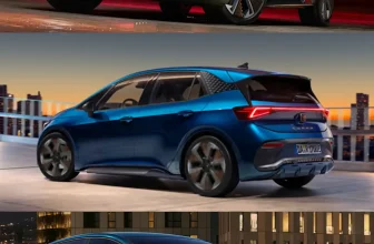 2026 Cupra Born Fiyat Listesi