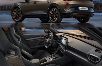 2026 Cupra Formentor Fiyat Listesi