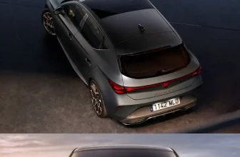 2026 Cupra Leon Fiyat Listesi