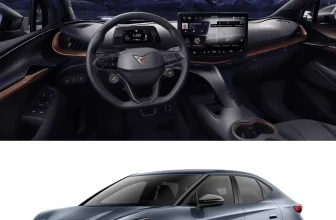 2026 Cupra Tavascan Fiyat Listesi