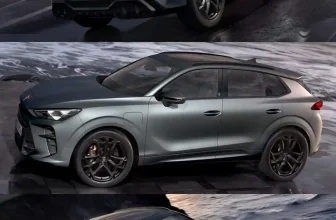 2026 Cupra Terramar Fiyat Listesi