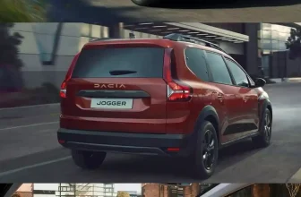 2026 Dacia Jogger Fiyat Listesi