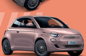 2026 Fiat 500 Fiyat Listesi