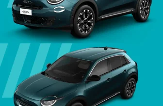 2026 Fiat 600 Fiyat Listesi
