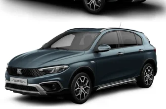 2026 Fiat Egea Cross Fiyat Listesi