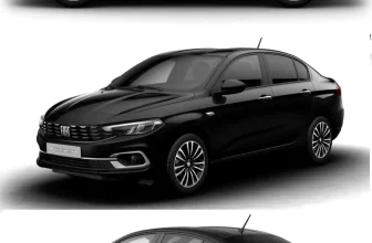 2026 Fiat Egea Sedan Fiyat Listesi