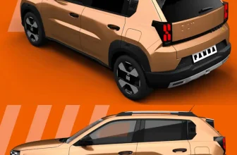 2026 Fiat Grande Panda Fiyat Listesi