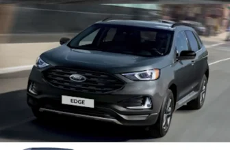 2026 Ford Edge Fiyat Listesi