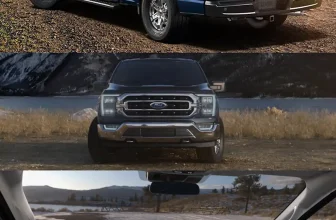 2026 Ford F-150 Fiyat Listesi