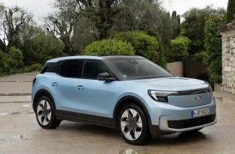2026 Ford Otomobil Fiyat Listesi