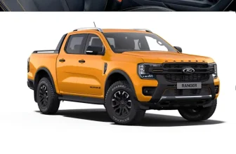 2026 Ford Ranger Fiyat Listesi
