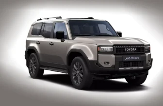 2026 Toyota Fiyat Listesi
