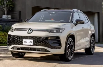 2026 Volkswagen Fiyat Listesi