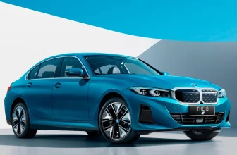 2026 Yeni BMW 3 Serisi Fiyatı