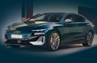 Audi Fiyat Listesi Ekim 2025