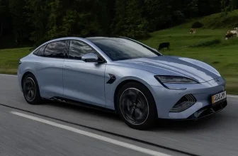 BYD Fiyat Listesi 2025 - Güncel Liste