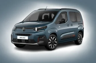 Citroen Ticari Fiyat Listesi Ekim 2025 - Güncel Liste