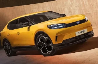 Ford Store Fiyat Listesi 2025 - Güncel Liste