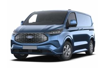 Ford Ticari Fiyat Listesi 2025 - Güncel Liste