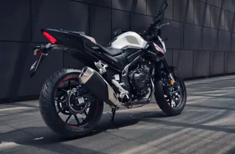 Honda Motor Fiyat Listesi 2025 - Güncel Liste