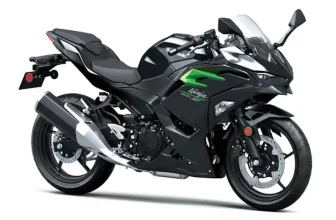 Kawasaki Fiyat Listesi 2025 - Güncel Liste