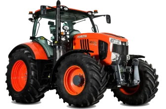 Kubota Traktör Fiyat Listesi 2025