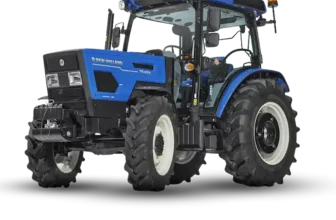 New Holland 2024 Model Traktör Fiyat Listesi